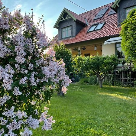 Ferienhaus Schiller Waren  Bagian luar foto