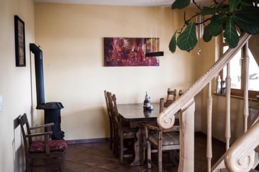 Ferienhaus Schiller Waren  Bagian luar foto