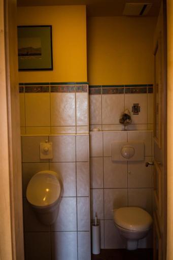 Ferienhaus Schiller Waren  Bagian luar foto