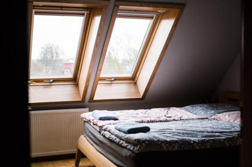Ferienhaus Schiller Waren  Bagian luar foto